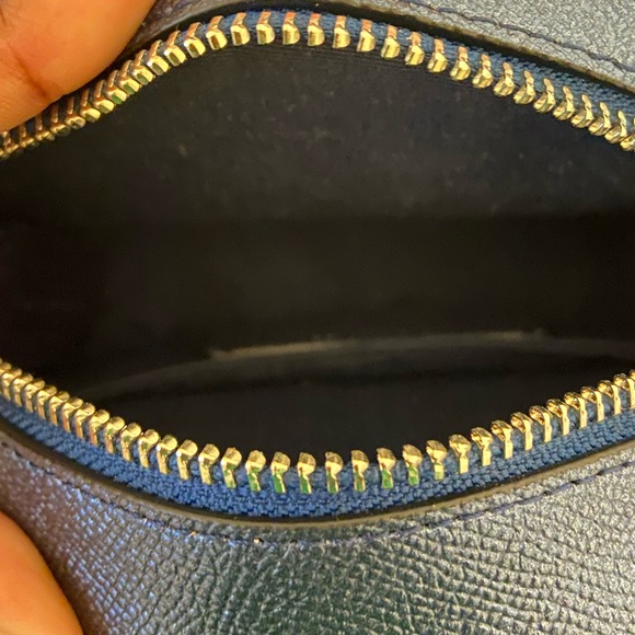 Authentic Vintage Coach Crossbody Bag LIMITED EDITION - Picture 5 of 6